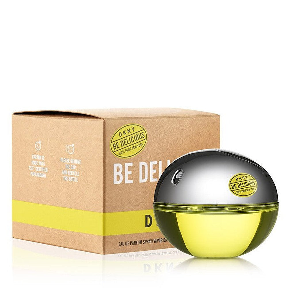 Dkny Be Delicious 50 ml — Eau de Parfum