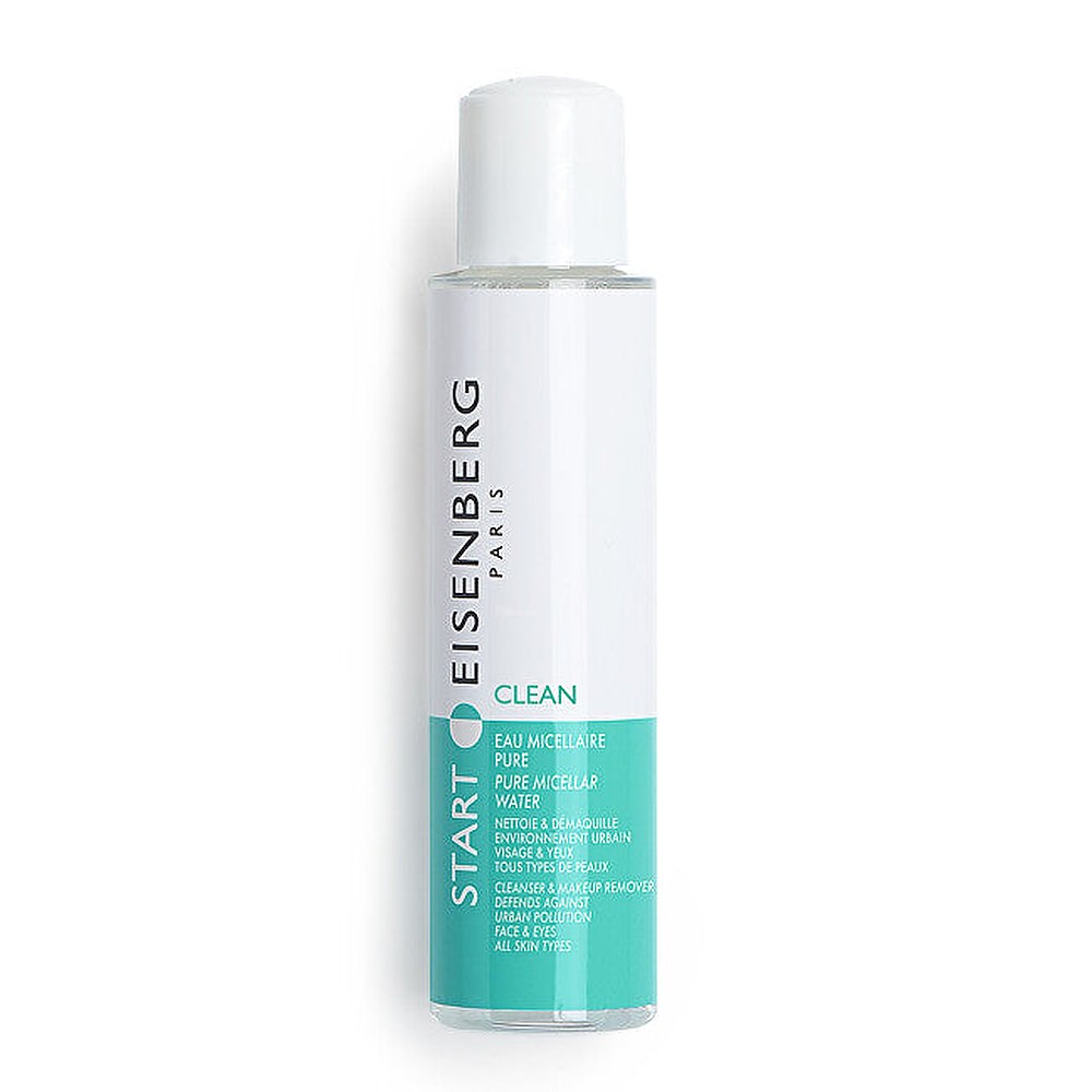 Eisenberg Acqua pura micellare 100 ml — Acqua micellare