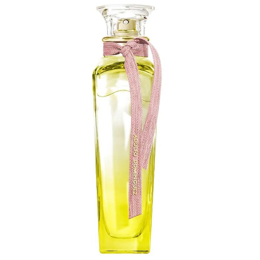 Adolfo Dominguez Agua Fresca Mimosa Coriandro 120 ml — Eau de toilette Mujer
