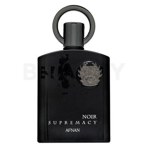 Afnan Supremacy Noir 100 ml — Eau de parfum unisex