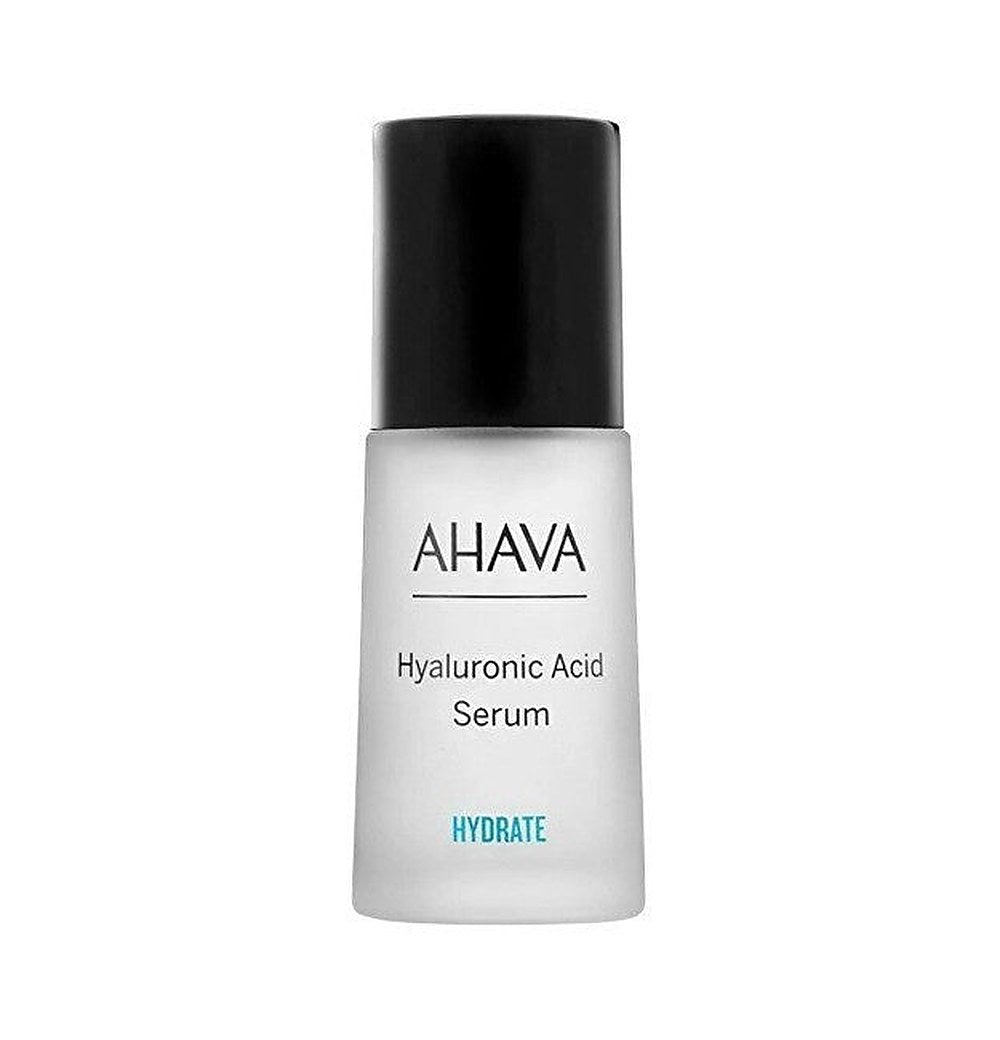 Ahava Siero acido ialuronico 30 ml — Siero viso