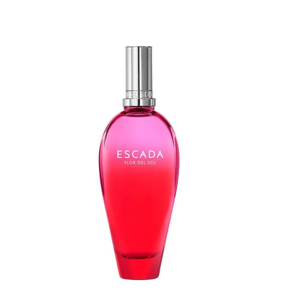 Escada Flor Del Sol 100 ml — Women&