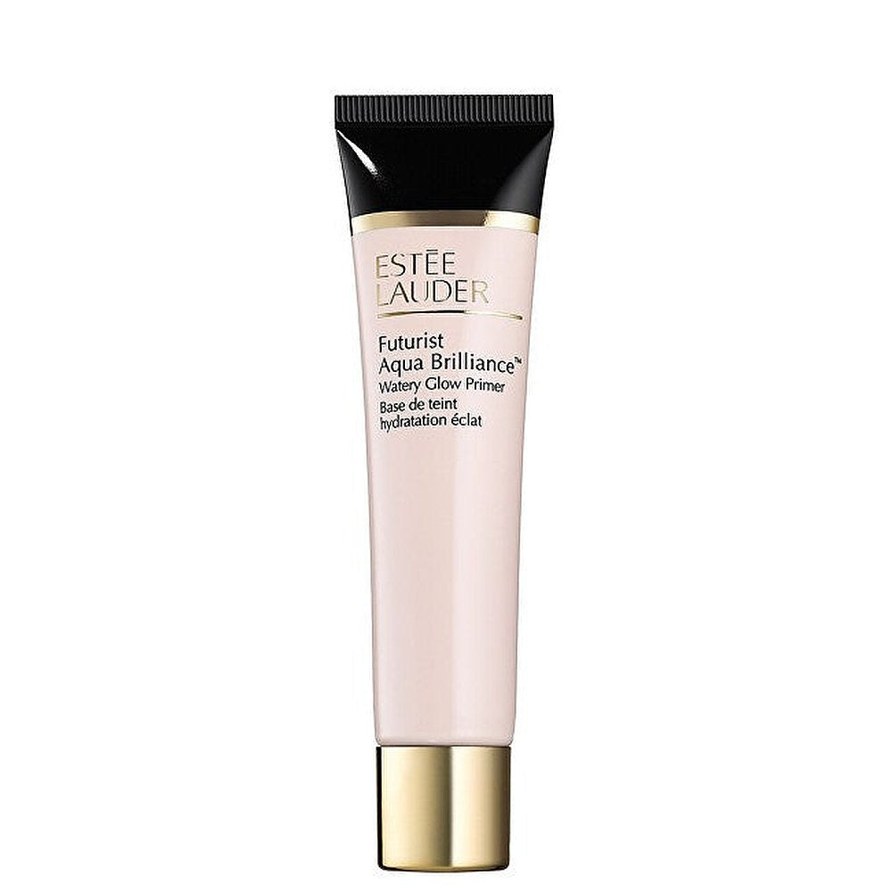 Estée Lauder Futurist Aqua Brilliance Primer luminosità 40 ml — Gesichtsprimer