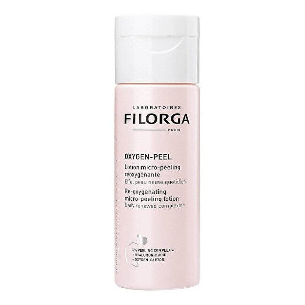 Filorga Oxygen-Peel lozione micro peeling 150 ml — Lozione peeling