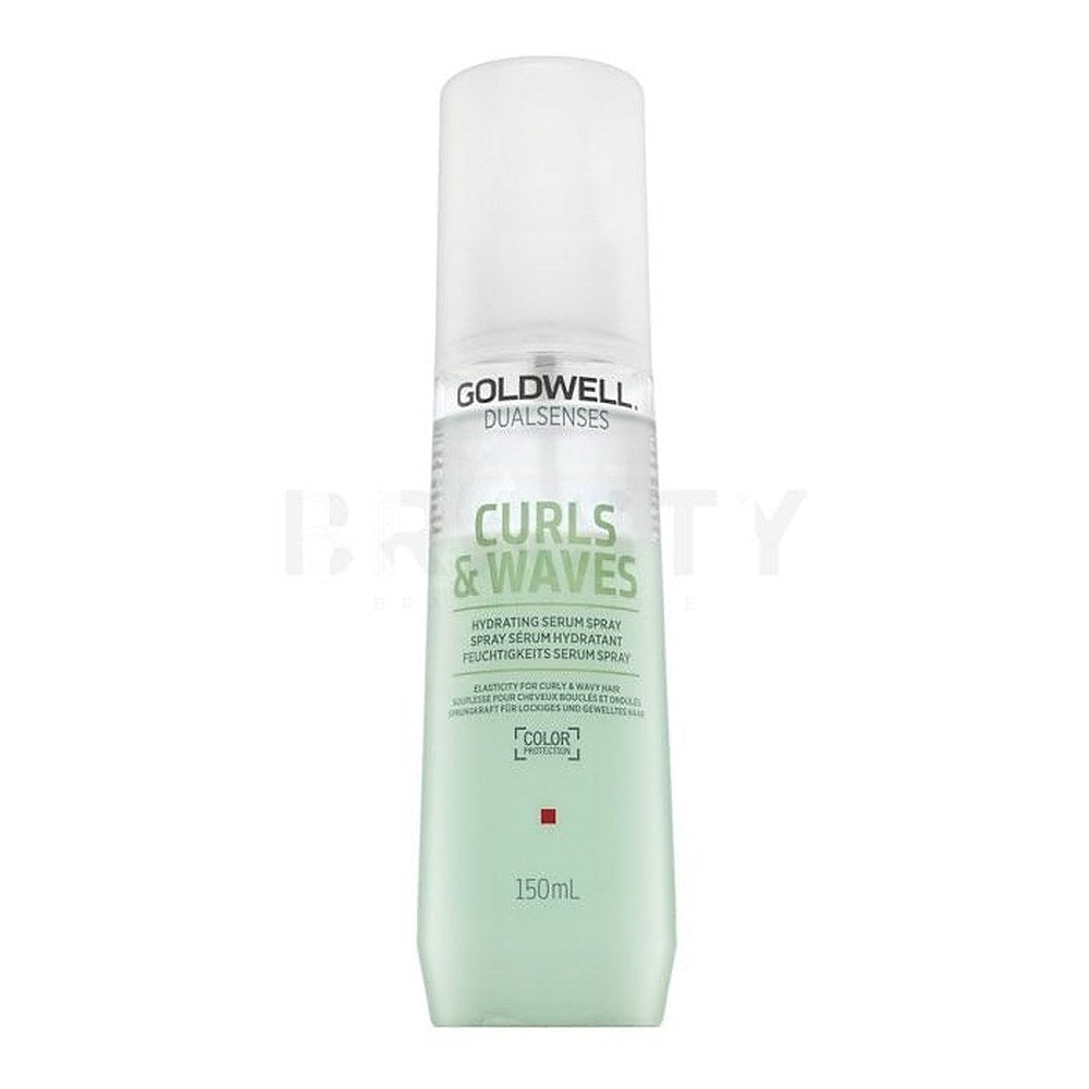 Goldwell Dualsenses Curls &amp; Waves Spray 150 ml — Spray do włosów