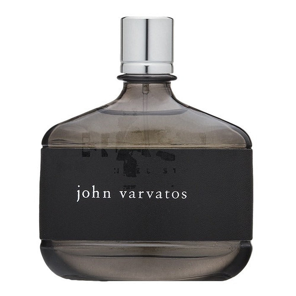 John Varvatos Homme 75 ml — Eau de toilette homme