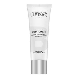 Lierac Lumilogie Mascarilla iluminadora unificante 50 ml — Mascarilla facial