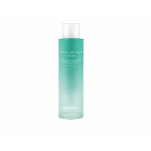 Mizon Cicaluronic Tonico 150 ml — טונר לפנים