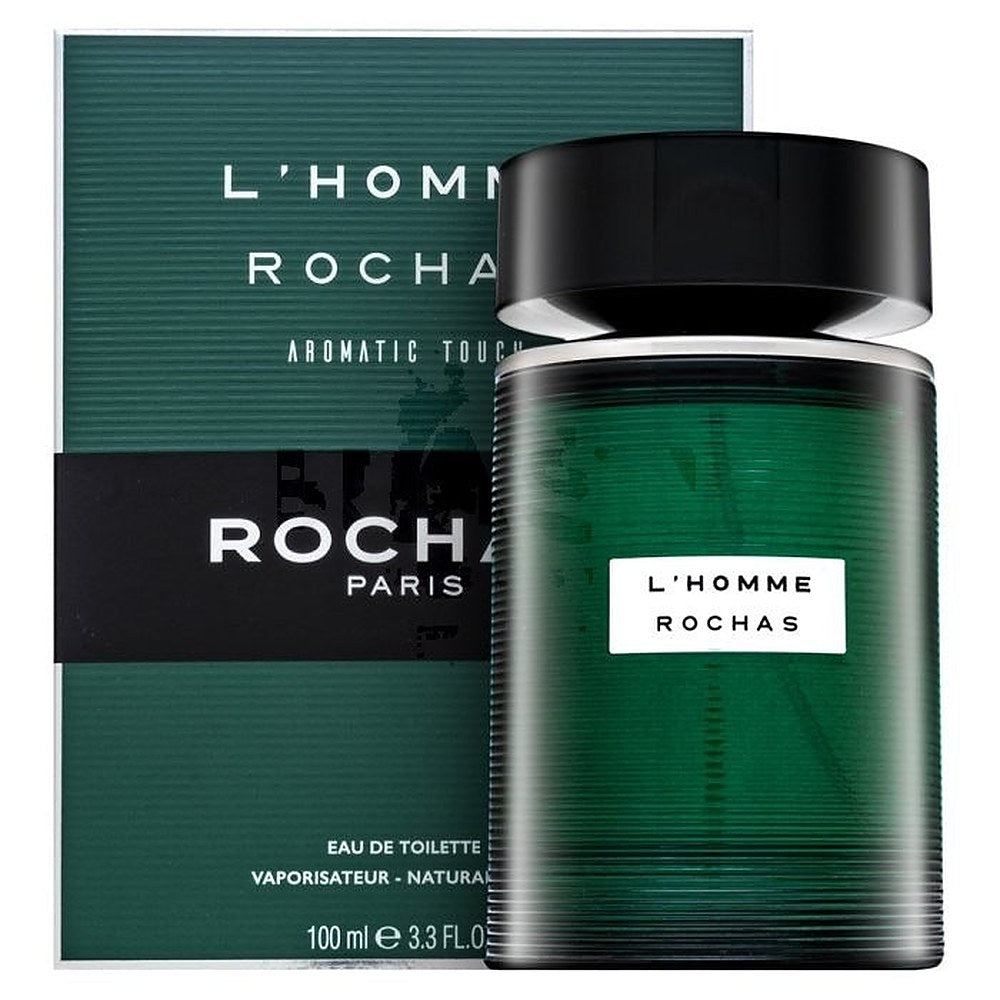 Rochas L&