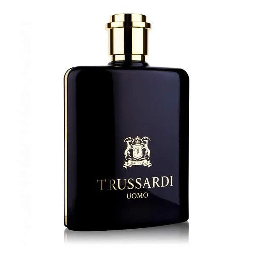 Trussardi Uomo 2011 50 ml — Eau de toilette uomo