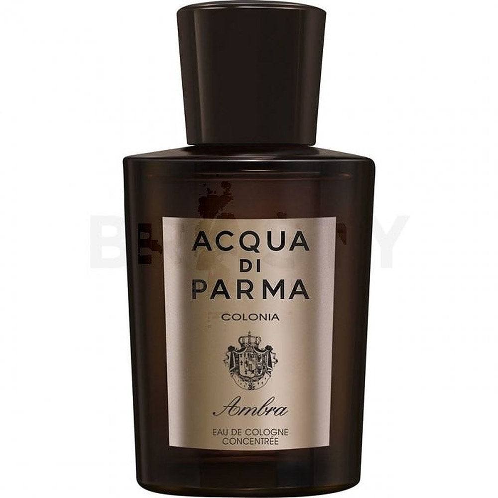 Acqua di Parma Colonia Ambra 180 ml Acqua di Colonia Uomo