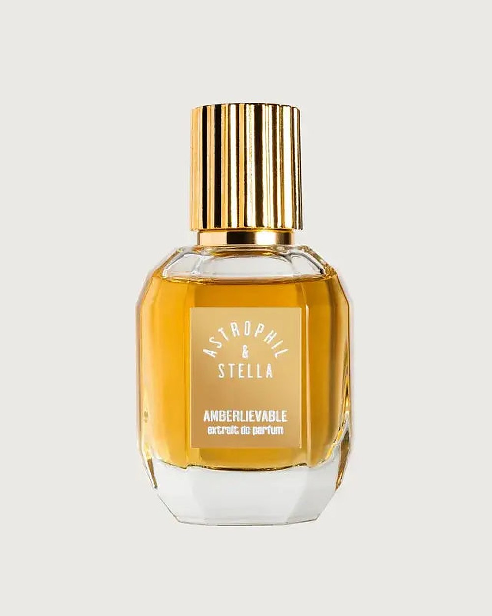 Astrophill &amp; Stella Amberlievable 50 ml — Extrait de Parfum 