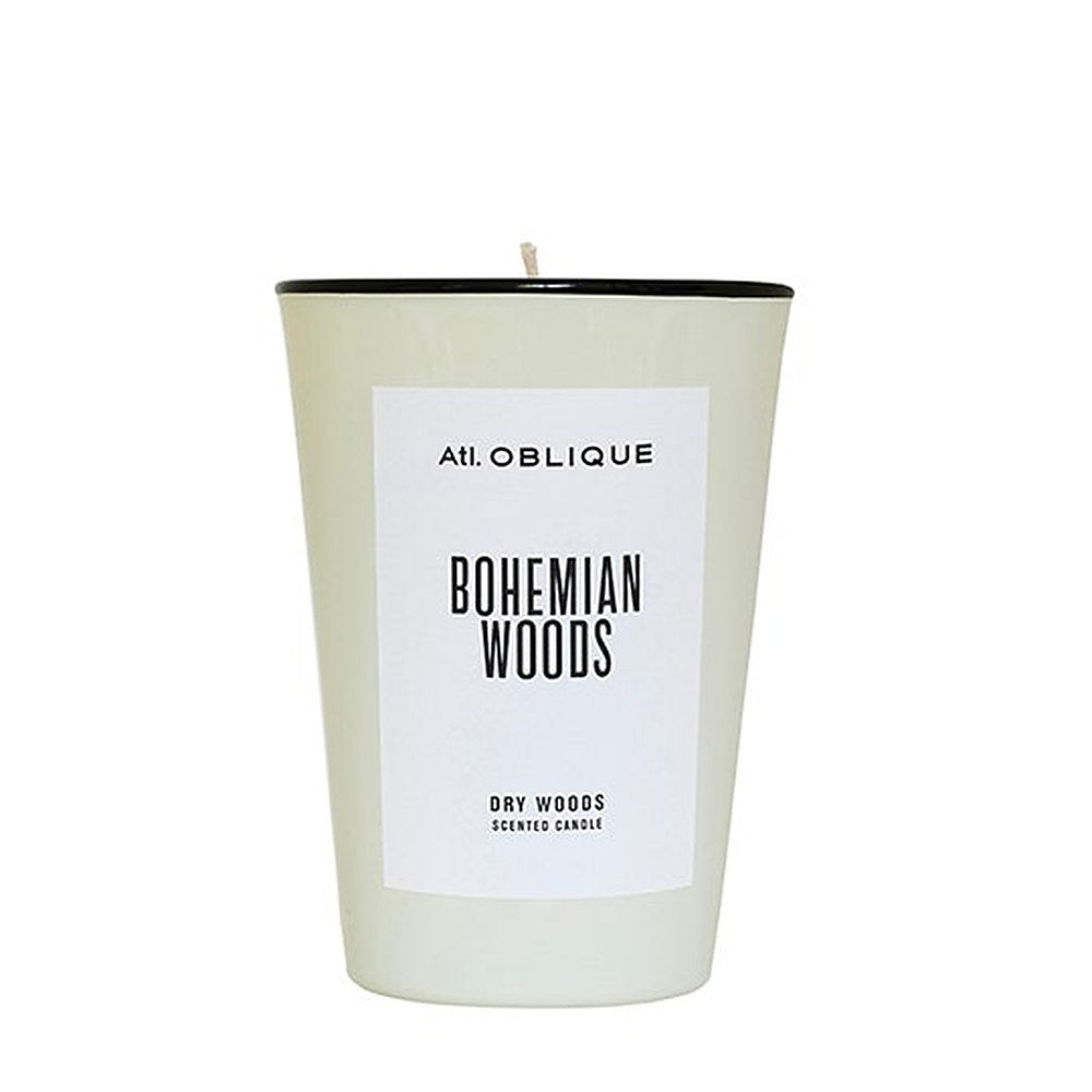 Atelier Oblique Bohemian Woods Świeca