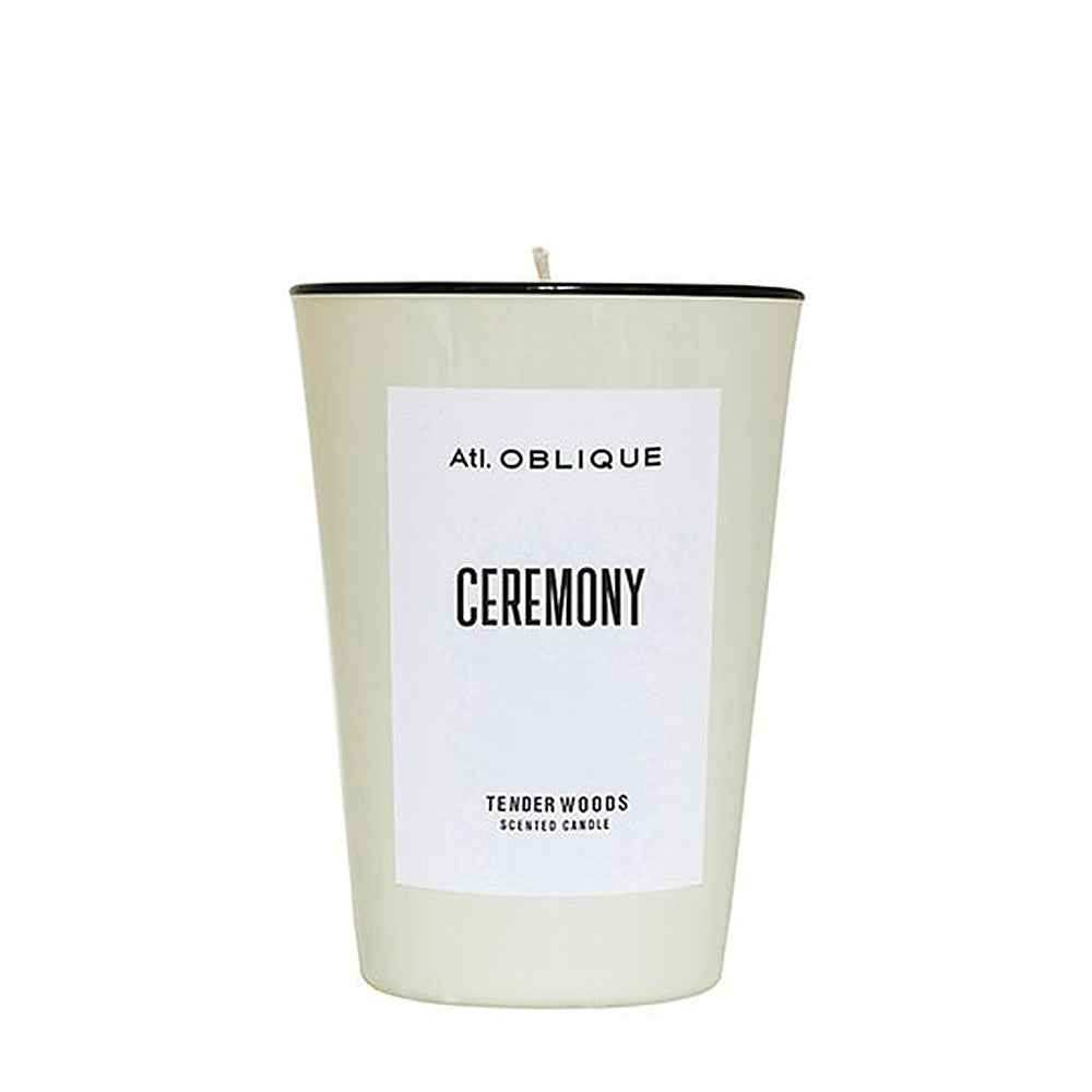 Atelier Oblique Ceremony Doftljus