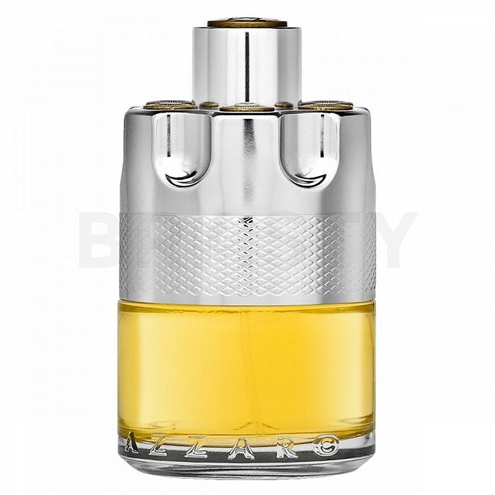 Azzaro Wanted Uomo 100 ml — Eau de Toilette