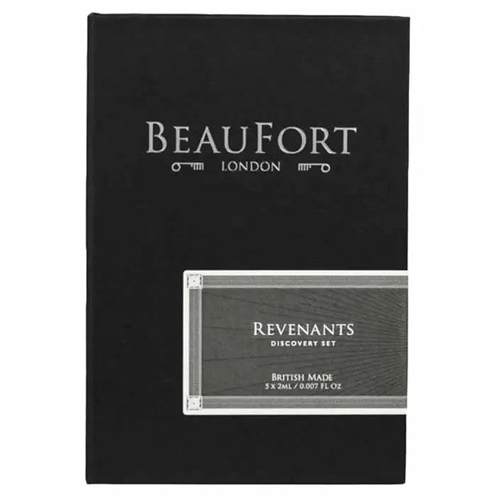 تعيين Beaufort London العائدون