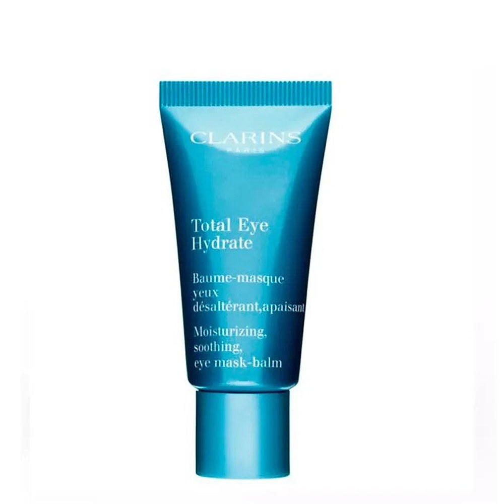 Clarins Yhteensä silmät Hydrate 20 ml