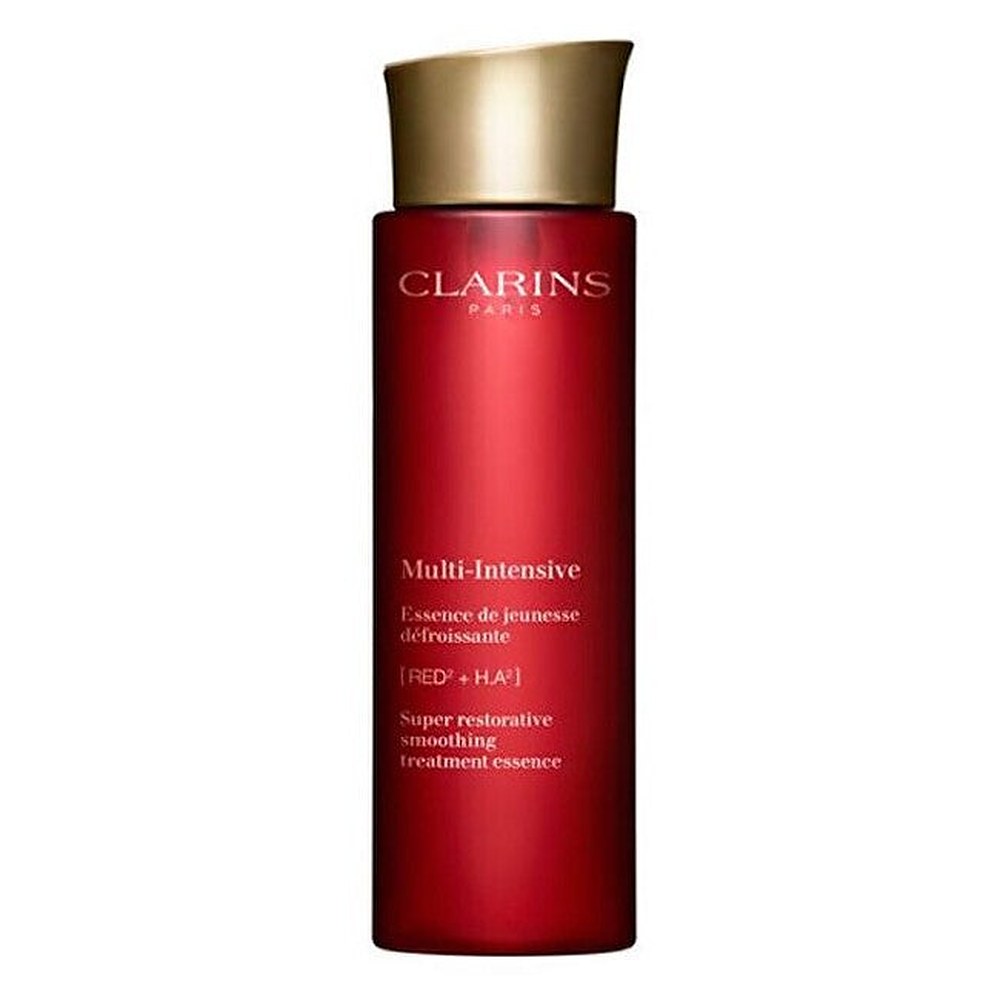 Clarins Multi-Intensiv Super Restaurator Smoothing Essence 200 ml