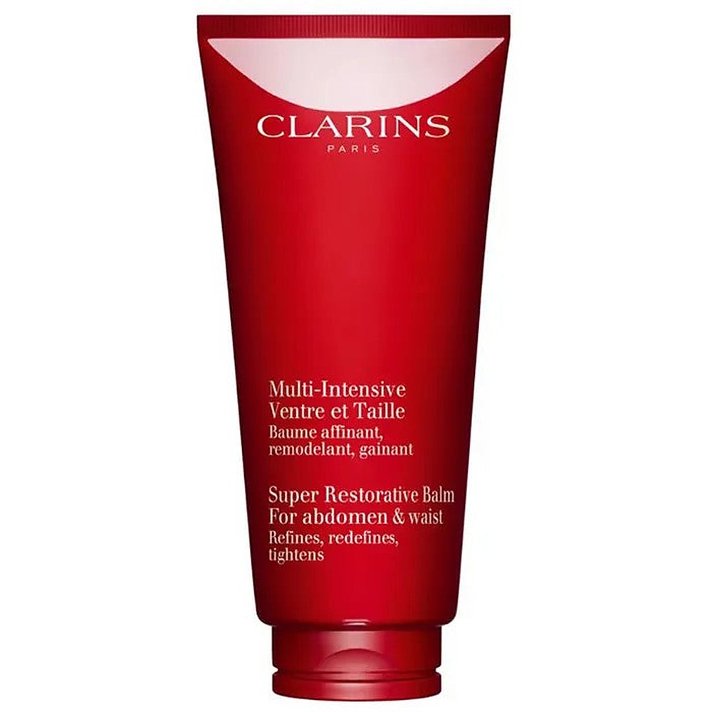 Clarins Multi-Intensive Balsamo Super Restorative 200 ml — Crema corpo