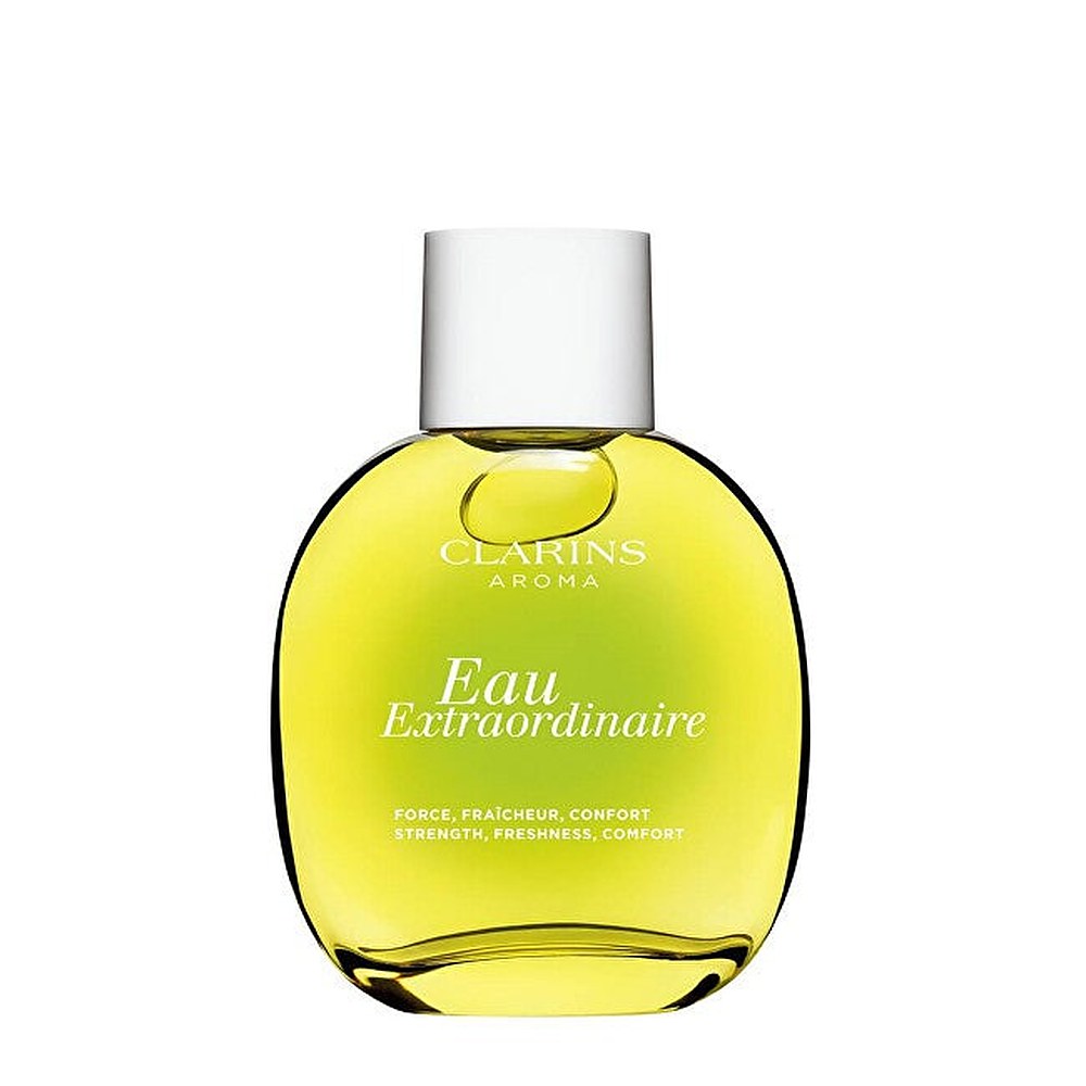 Clarins Eau Extraordinaire BOR W 100 ml — Eau de Parfum