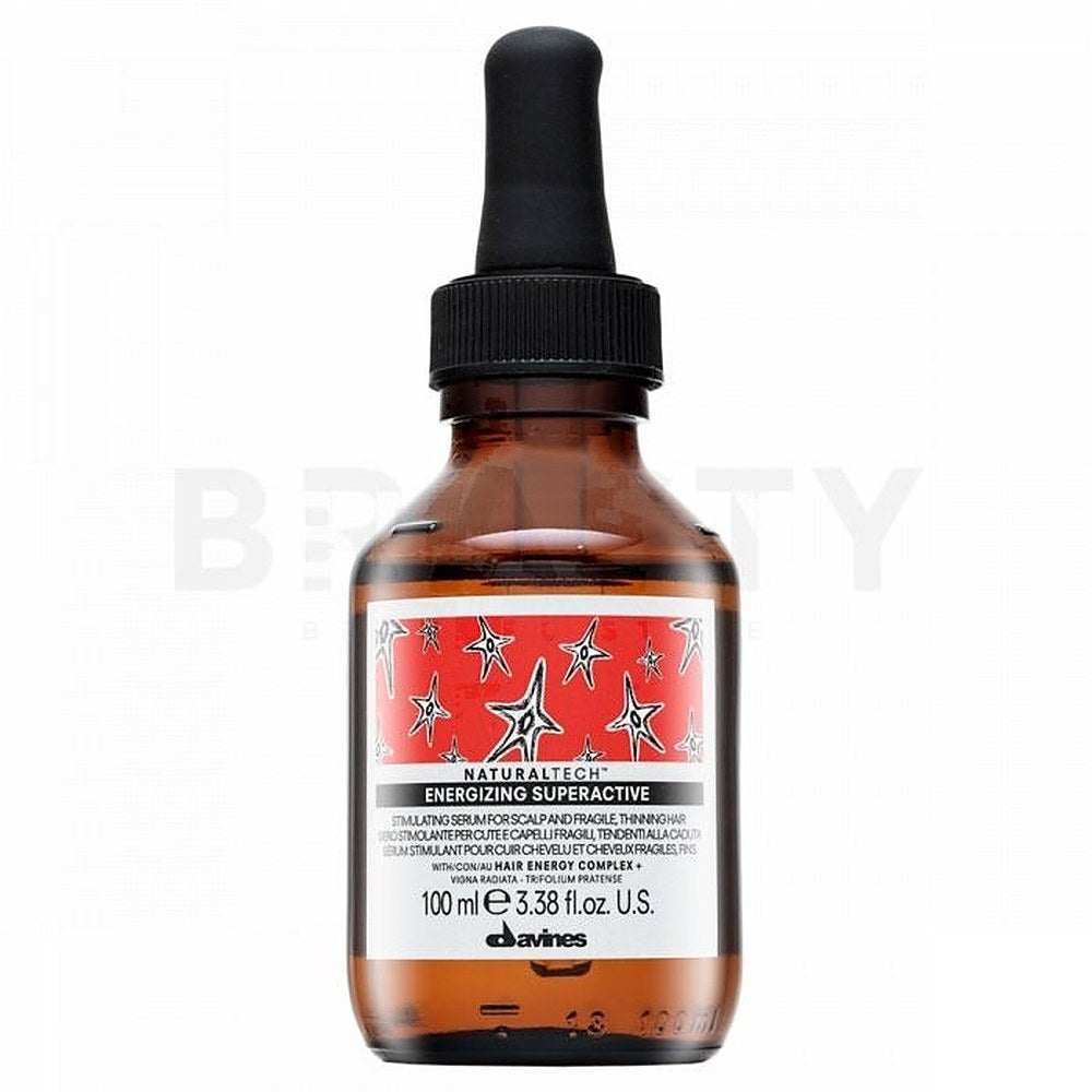Davines Natural Tech Superattivo Energizzante Szampon 100 ml