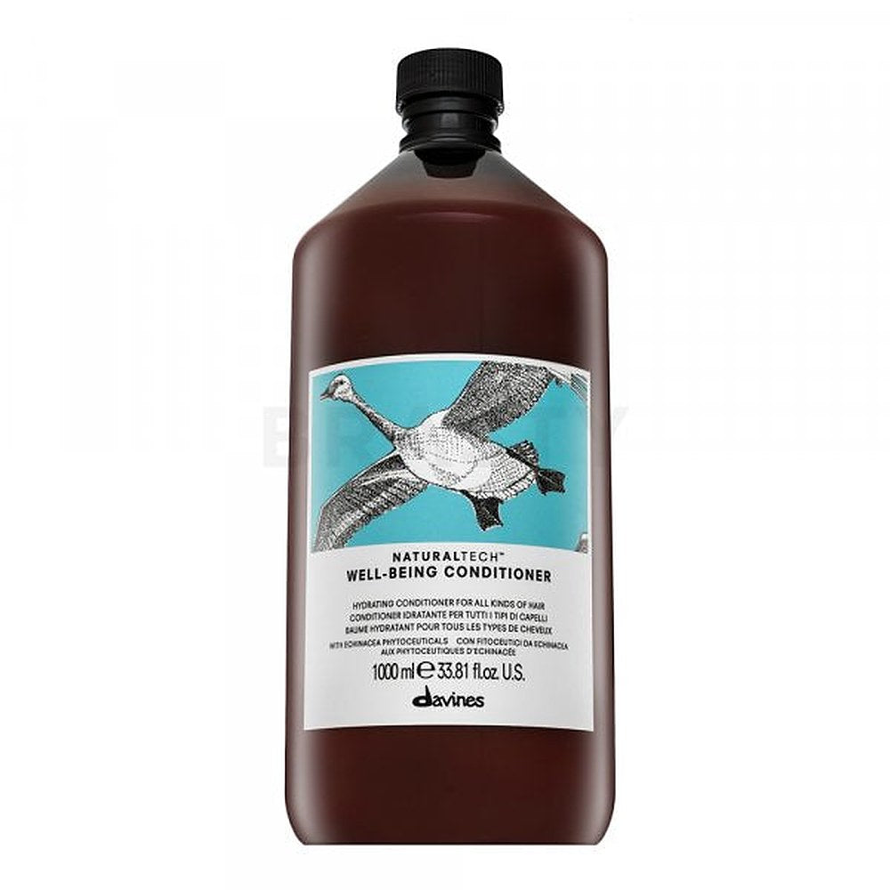 Davines Natural Tech Balsamo Benessere Capelli 1000 ml