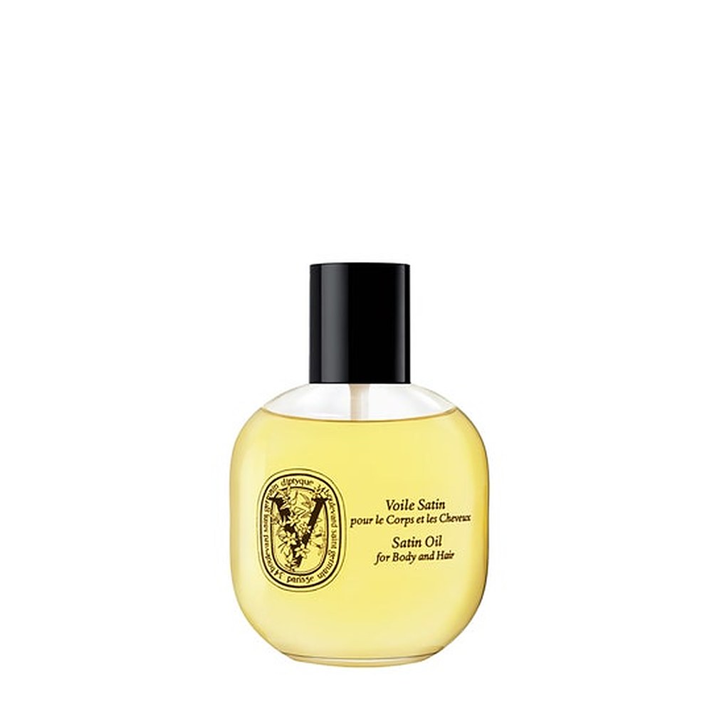 Diptyque Satin Oil 100 ml Unisex