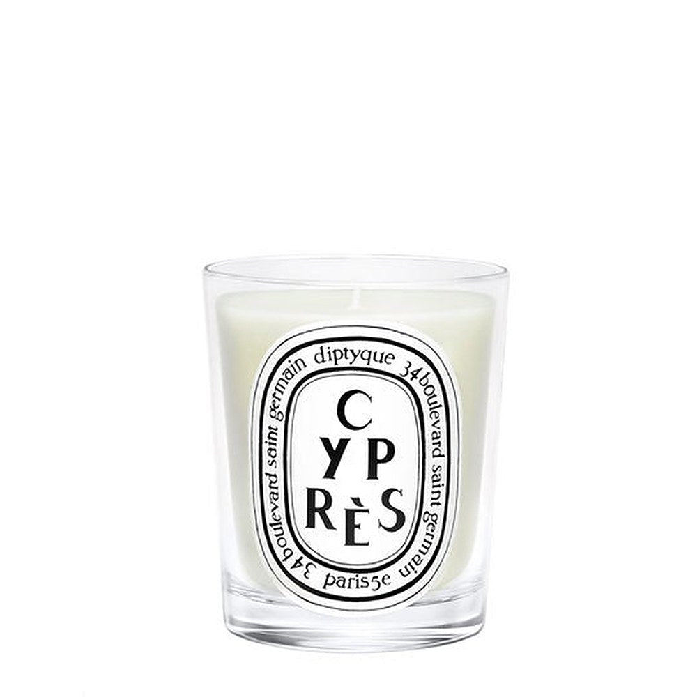 Diptyque Cypres 70 g Vela 
