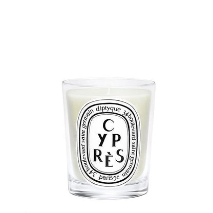 Diptyque Cypres 70 g Vela 