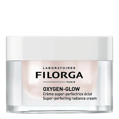 Filorga Oxygen-Glow Super-Perfecting Radiance Cream 50 ml Ansikte