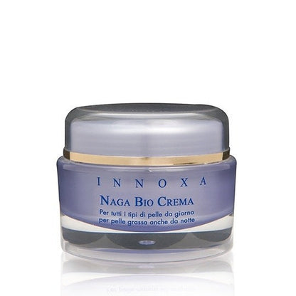 Innoxa Naga Bio フェイスクリーム
