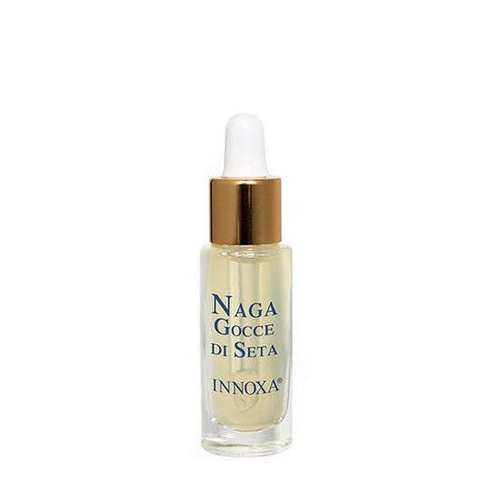 Innoxa Naga Gocce di Seta Ansiktsserum