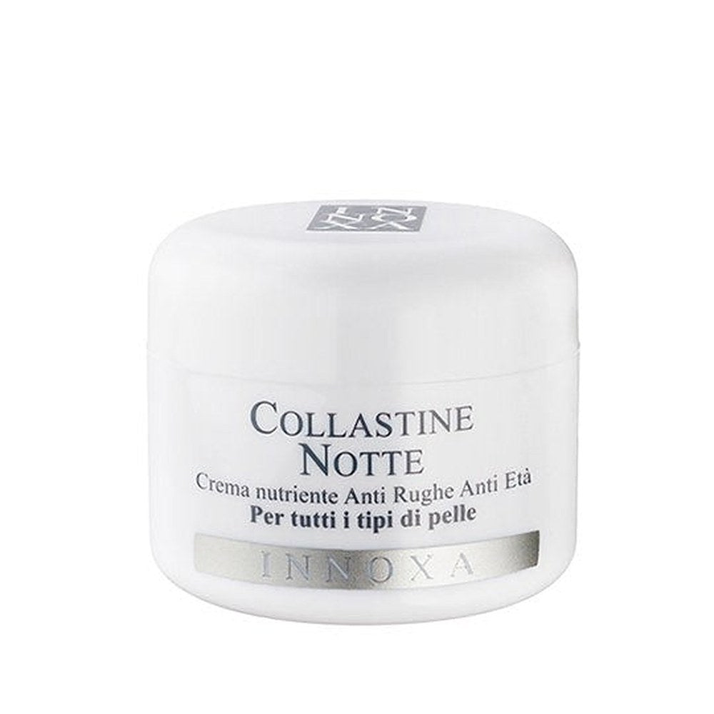 Innoxa Collastina Notte Crema Facial 