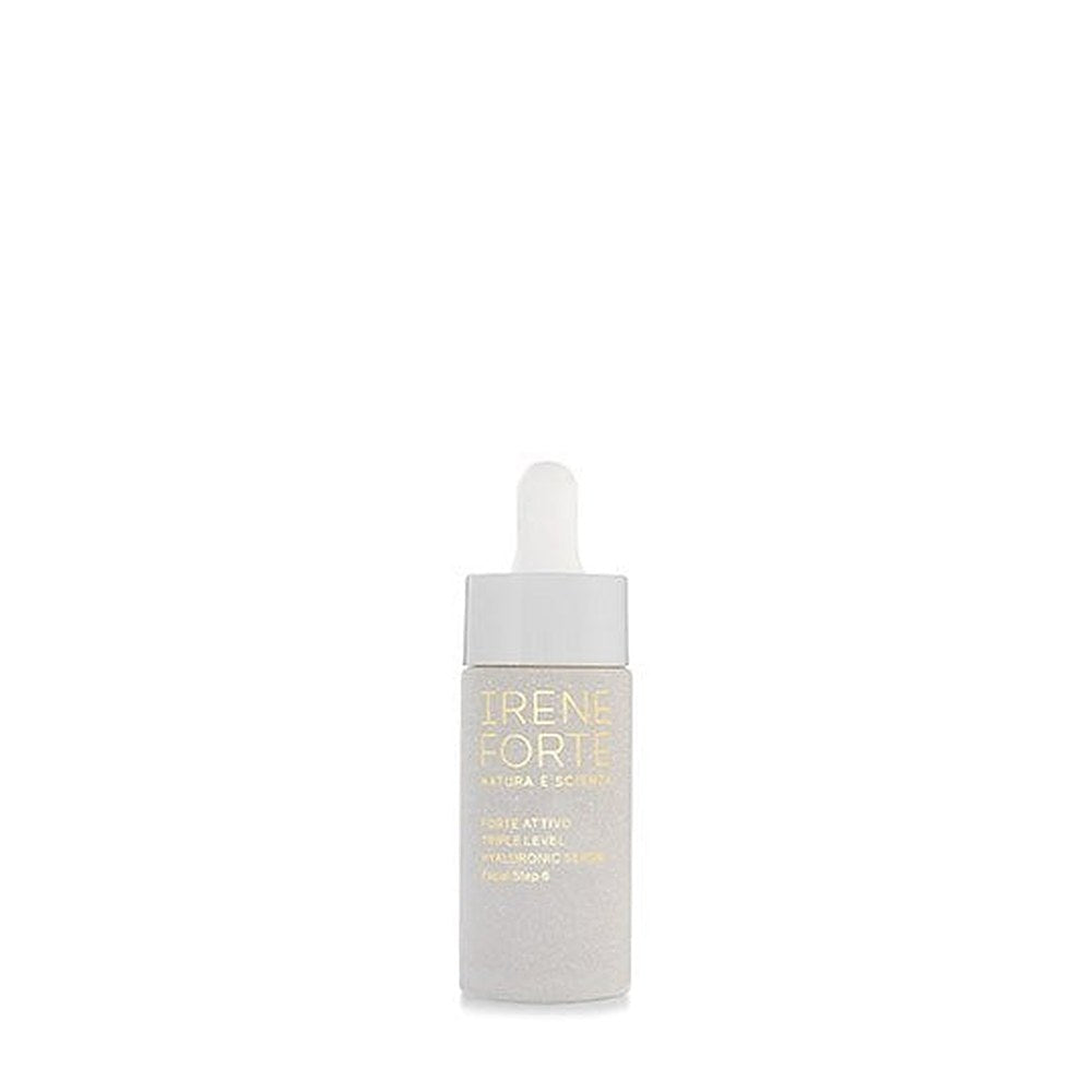 Irene Forte Triple Level Hyaluronic Serum