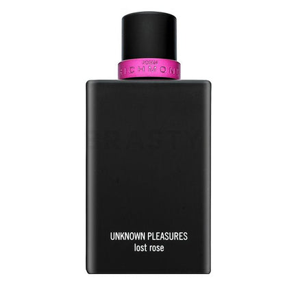 John Richmond Prazeres Desconhecidos Lost Rose EDP U 100 ml