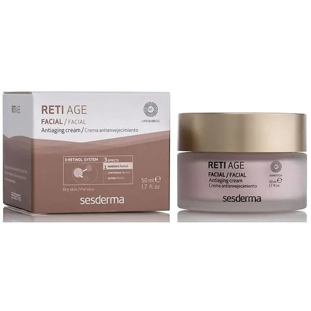 Crema de fata Sesderma Reti-Age 50 ml