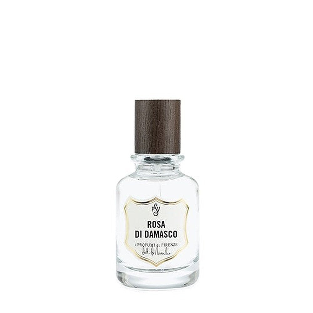 Spezierie Palazzo Vecchio Rosa de Damasco 100 ml Eau de Parfum
