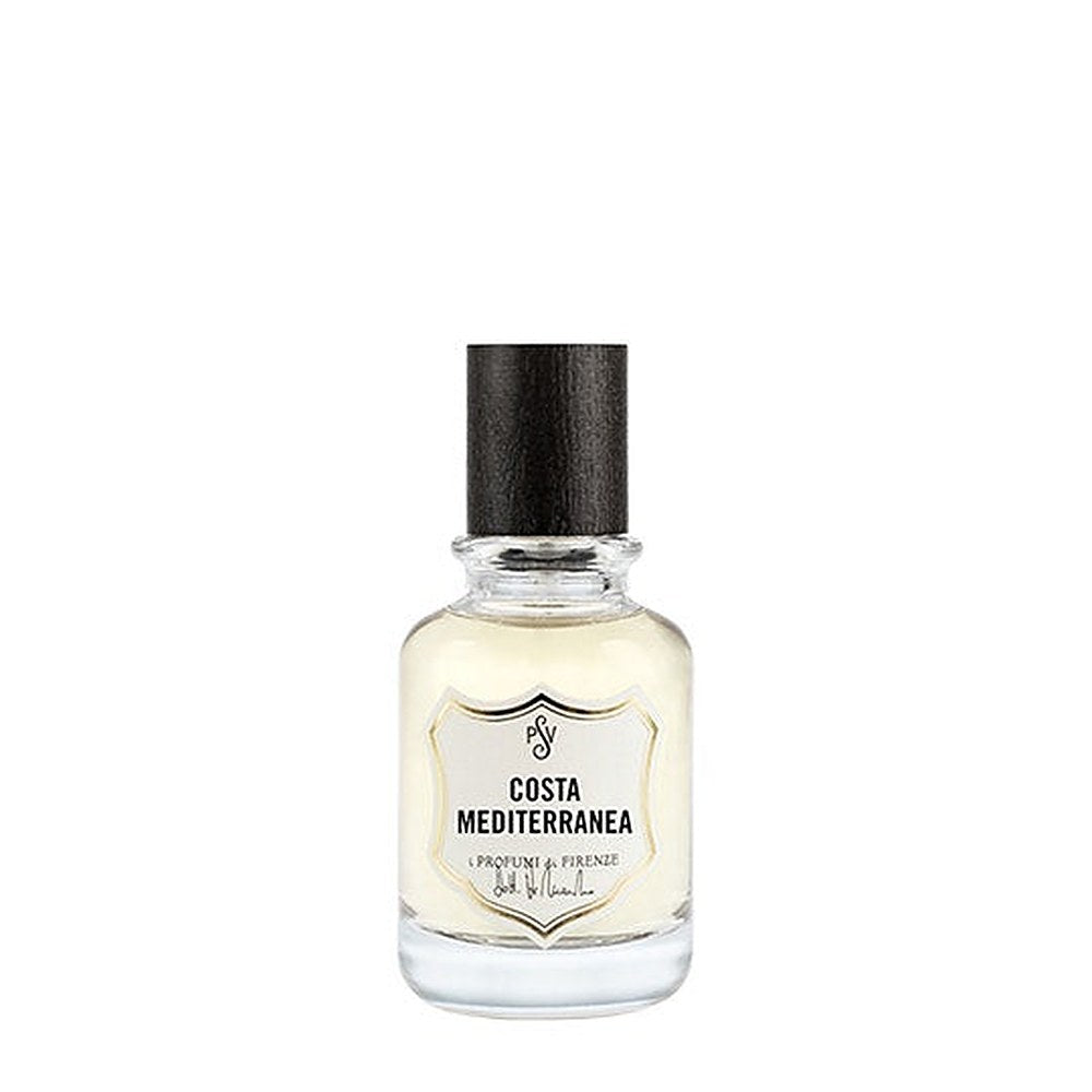 Spezierie Palazzo Vecchio Costa Mediterranea 100 ml Eau de Parfum