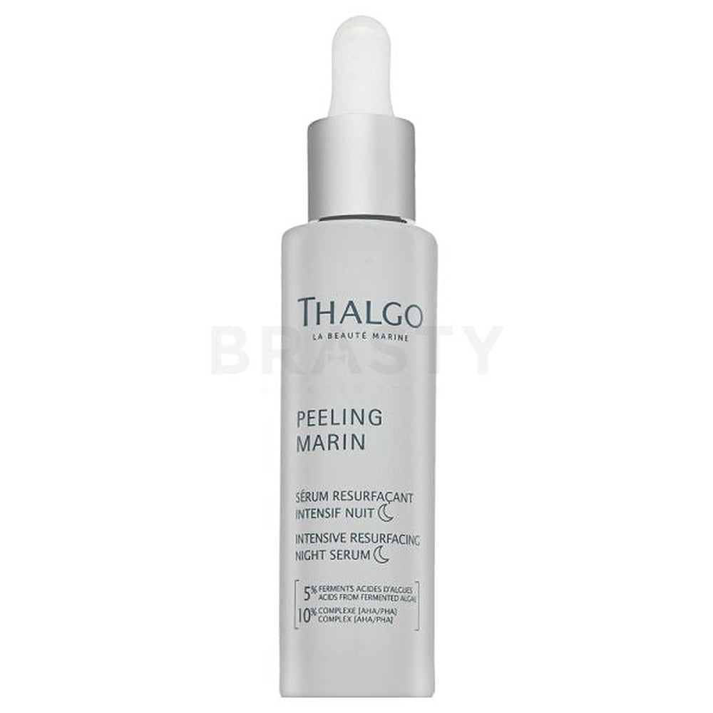 Thalgo Peeling Marin Soro Noturno Resurfacing Intensivo 30 ml