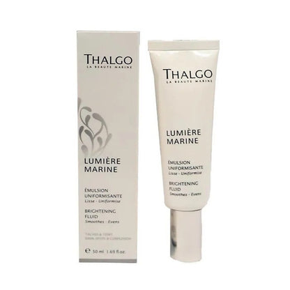 Thalgo Lumiére Marine Illuminating Fluid 50 ml