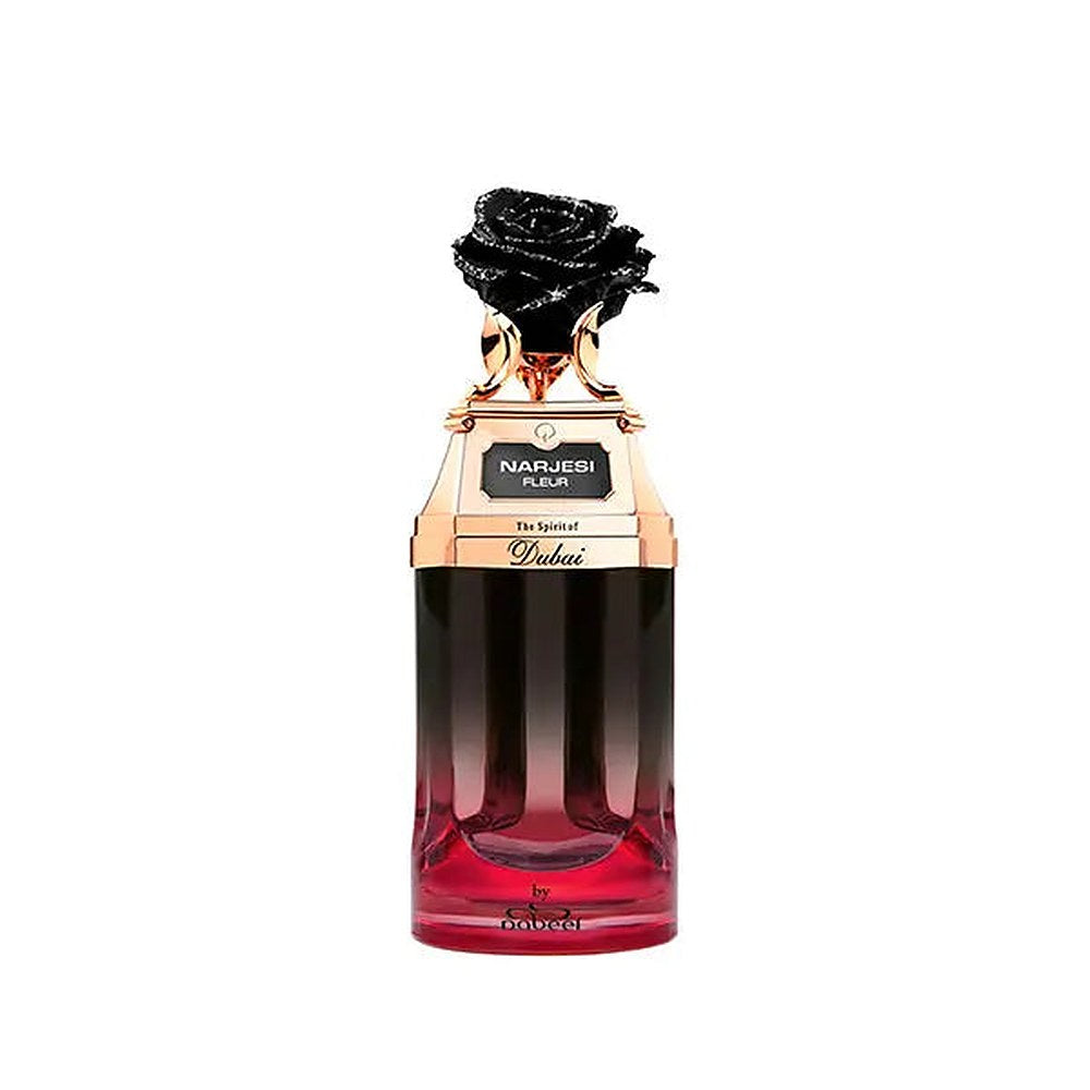 The Spirit of Dubai Narjesi Fleur 90 ml Unisex — Eau de Parfum