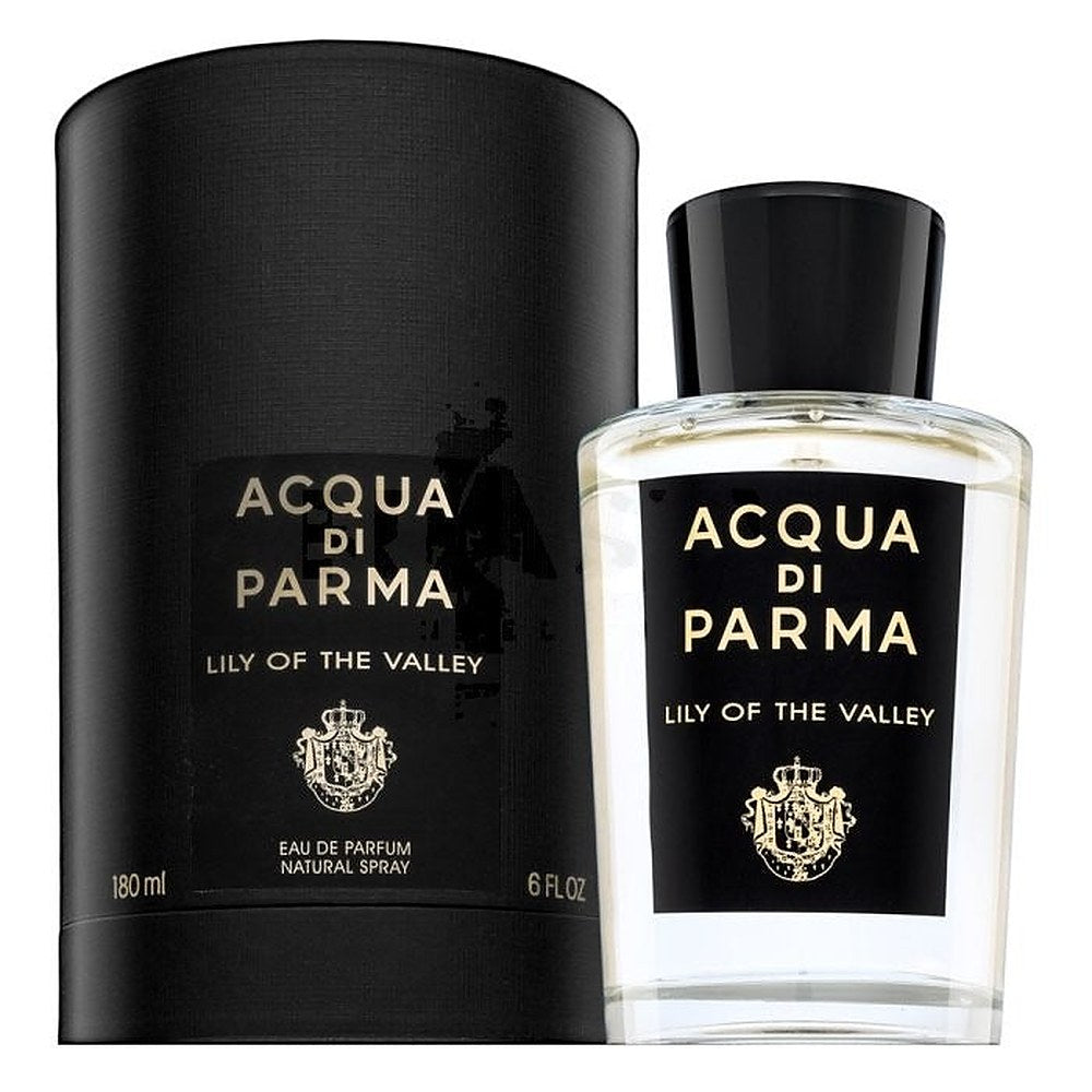 Acqua di Parma Lily of the Valley Woda Perfumowana Unisex 180ml