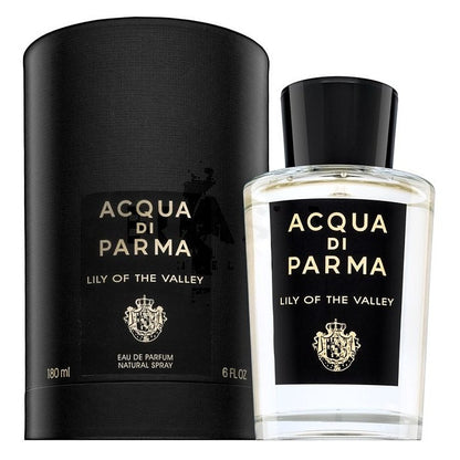Acqua di Parma Lily of the Valley Woda Perfumowana Unisex 180ml