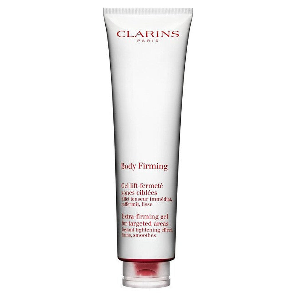 Clarins Gel Rassodante Corpo 150 ml — Fastgørende Gel til Krop