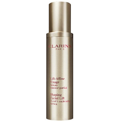 Clarins Siero Modellante Total V 50ml — Serum do twarzy
