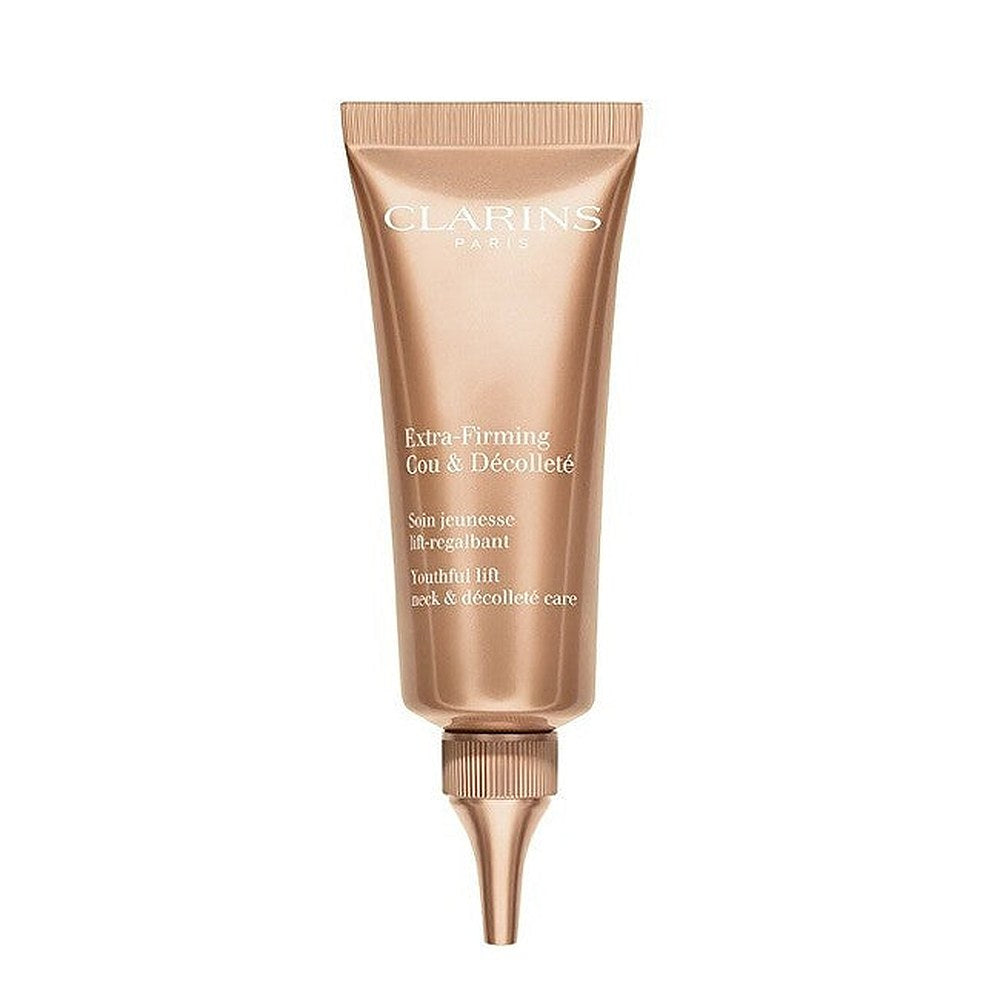 Clarins Κρέμα λείανσης για λαιμό και ντεκολτέ - 75ml