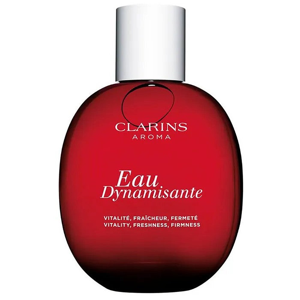Clarins Eau Dynamisante 200ml — Kropsspray