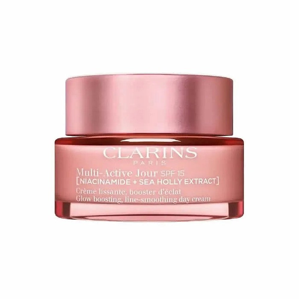 Clarins Multi-Active Dag SPF 15 50ml — Ansigtscreme