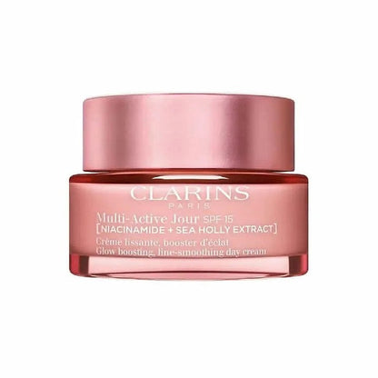 Clarins Multi-Active Day SPF 15 - 50 ml