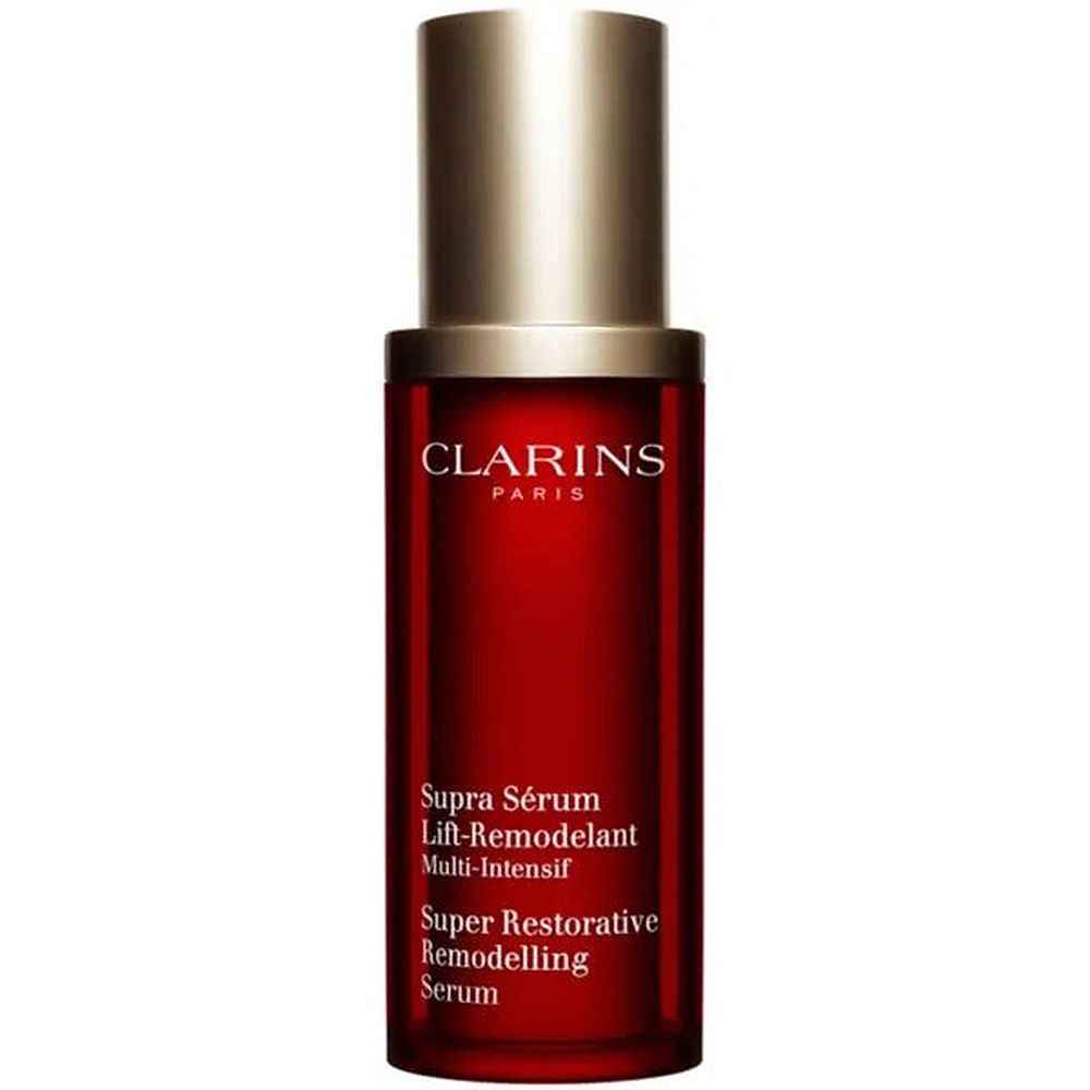 Clarins Super Restorative Reshaping Serum 50ml — Face Serum 